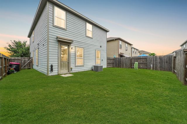 19443 Archer Glen Drive, Houston, TX 77073