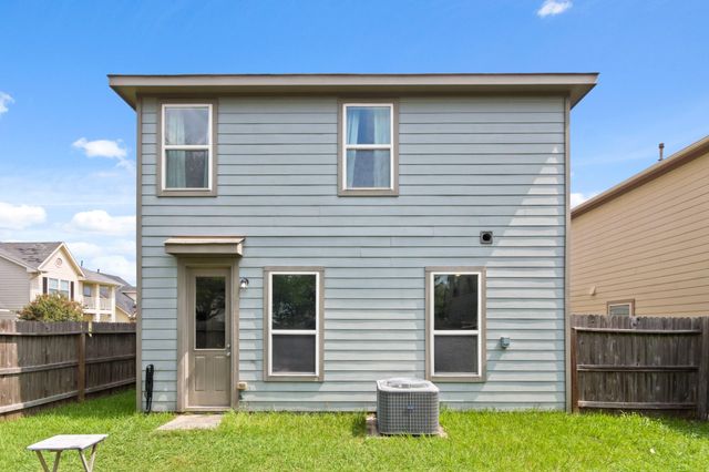 19443 Archer Glen Drive, Houston, TX 77073