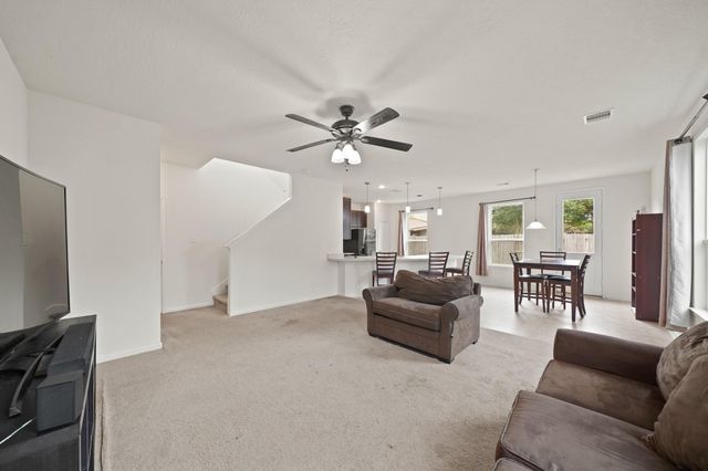 19443 Archer Glen Drive, Houston, TX 77073