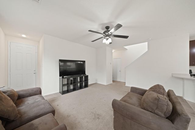 19443 Archer Glen Drive, Houston, TX 77073