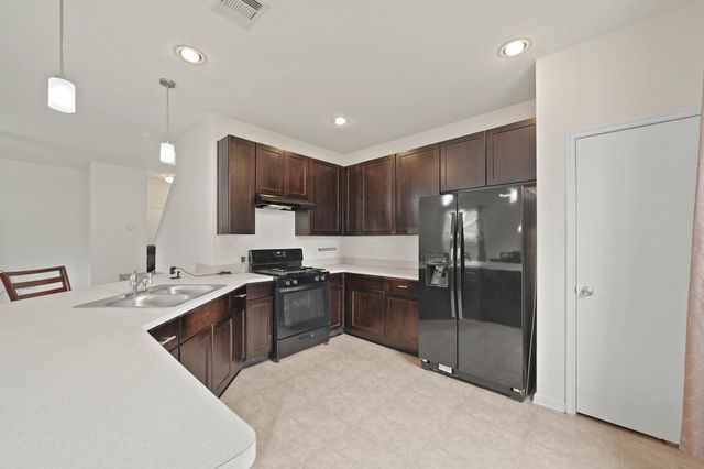 19443 Archer Glen Drive, Houston, TX 77073