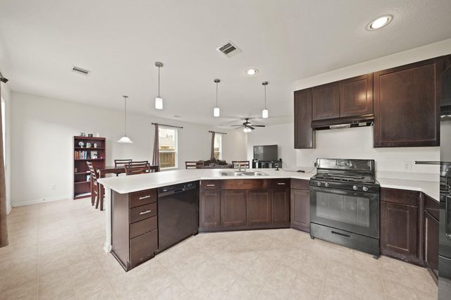 19443 Archer Glen Drive, Houston, TX 77073