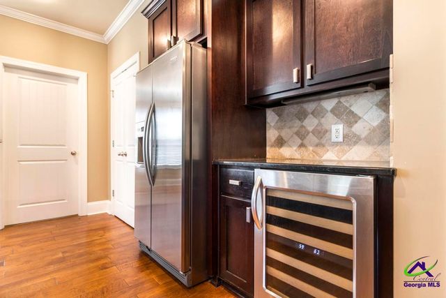 203 Avondale Circle, Warner Robins, GA 31088