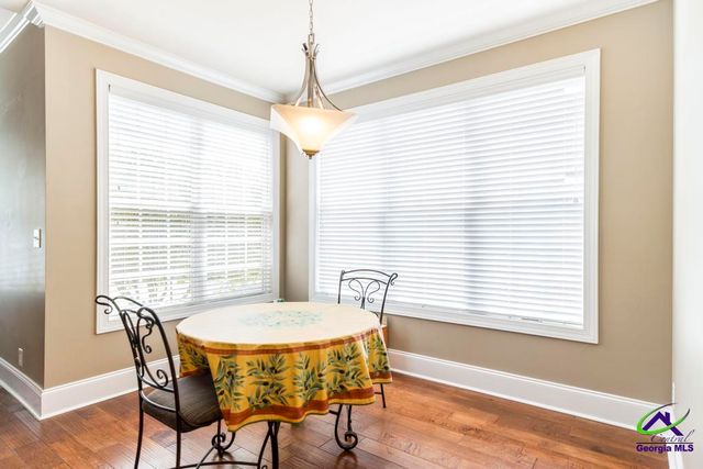 203 Avondale Circle, Warner Robins, GA 31088