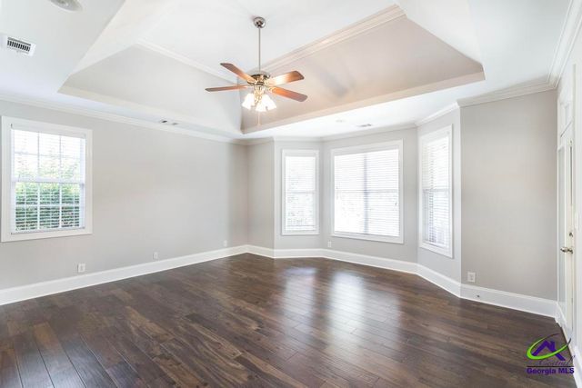 203 Avondale Circle, Warner Robins, GA 31088