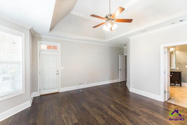203 Avondale Circle, Warner Robins, GA 31088