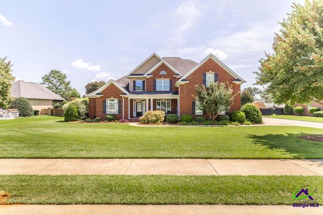 203 Avondale Circle, Warner Robins, GA 31088