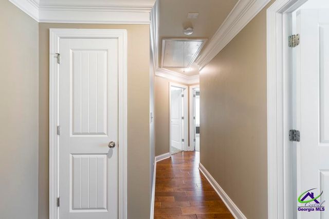 203 Avondale Circle, Warner Robins, GA 31088