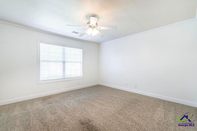 203 Avondale Circle, Warner Robins, GA 31088