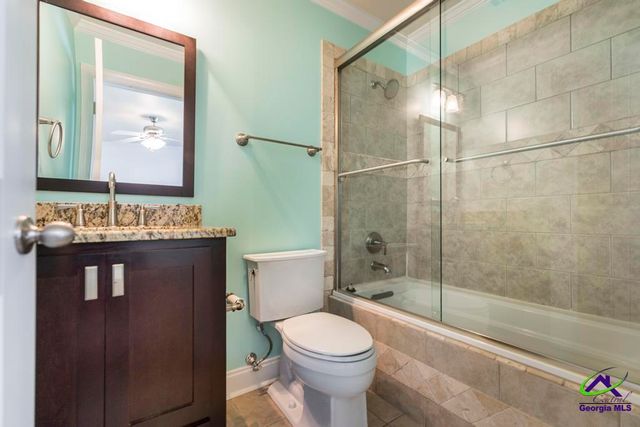 203 Avondale Circle, Warner Robins, GA 31088