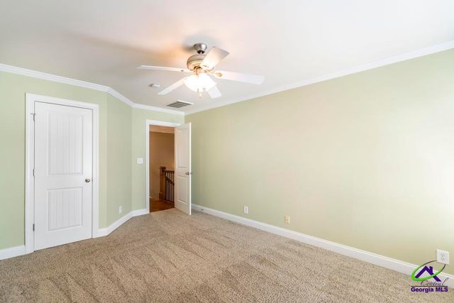 203 Avondale Circle, Warner Robins, GA 31088