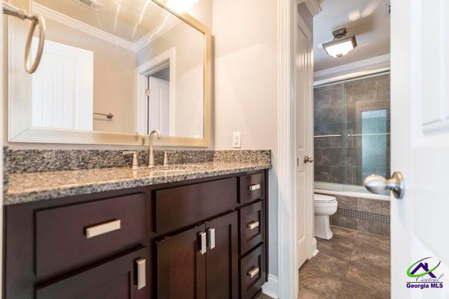 203 Avondale Circle, Warner Robins, GA 31088