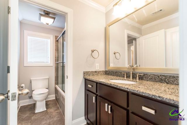 203 Avondale Circle, Warner Robins, GA 31088