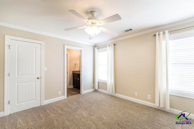 203 Avondale Circle, Warner Robins, GA 31088