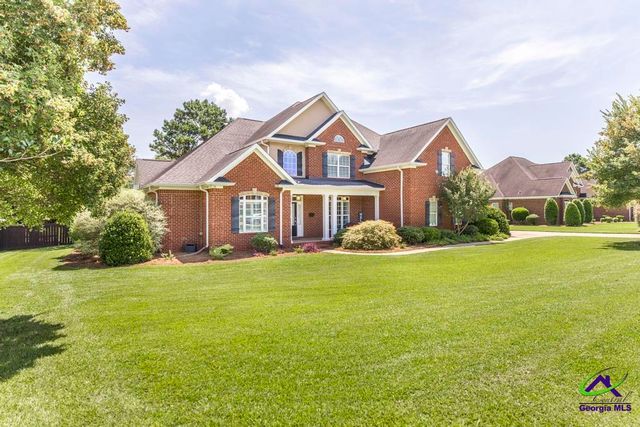 203 Avondale Circle, Warner Robins, GA 31088