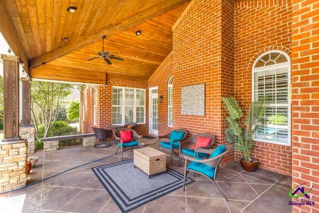 203 Avondale Circle, Warner Robins, GA 31088