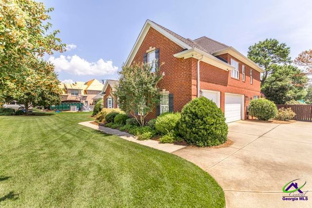 203 Avondale Circle, Warner Robins, GA 31088