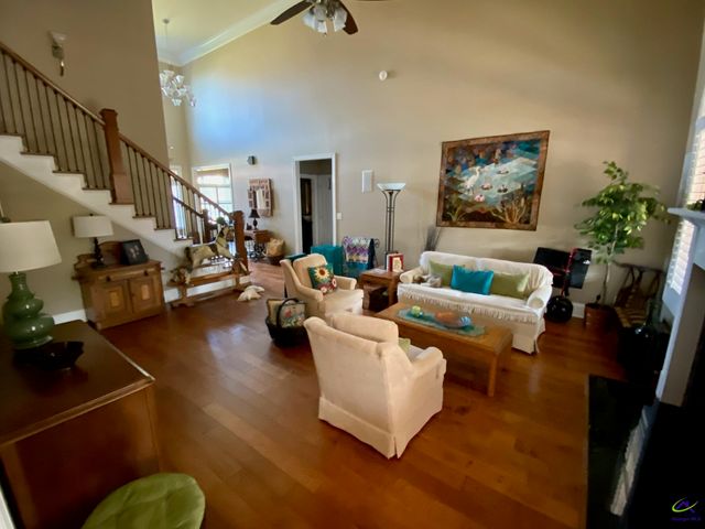 203 Avondale Circle, Warner Robins, GA 31088
