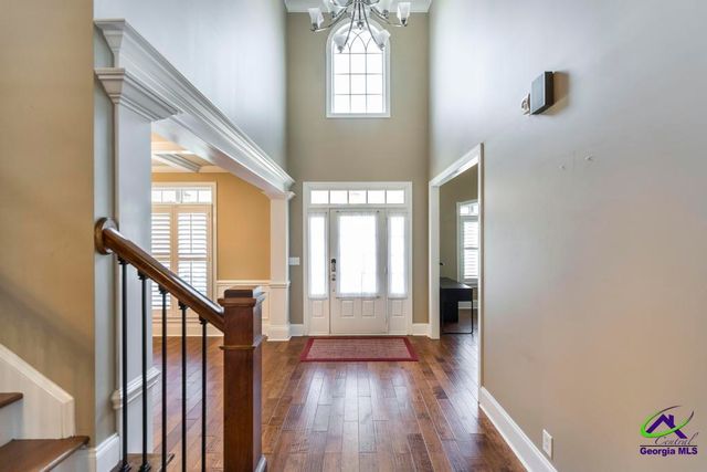 203 Avondale Circle, Warner Robins, GA 31088