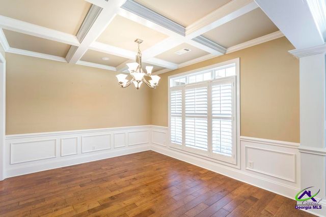 203 Avondale Circle, Warner Robins, GA 31088