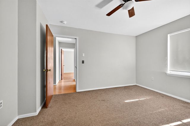 508 N Jordan Street, Whitesboro, TX 76273