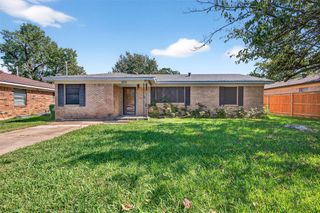508 N Jordan Street, Whitesboro, TX 76273