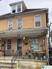 1534 Lehigh Street, Wilson Boro, PA 18042