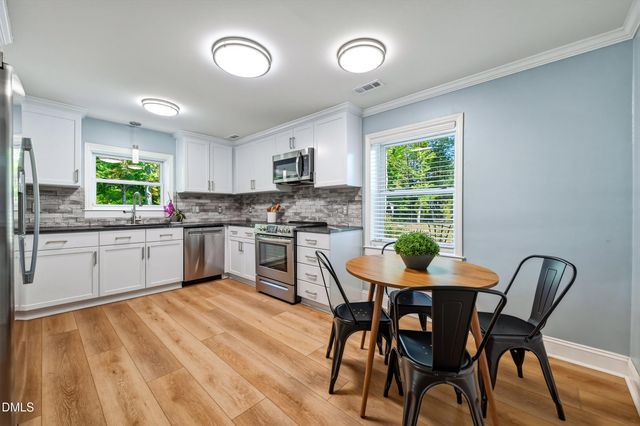 2503 W Carver Street, Durham, NC 27705