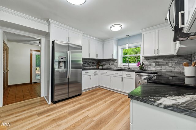 2503 W Carver Street, Durham, NC 27705