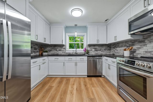 2503 W Carver Street, Durham, NC 27705