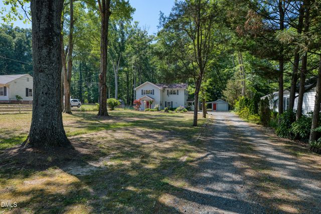 2503 W Carver Street, Durham, NC 27705