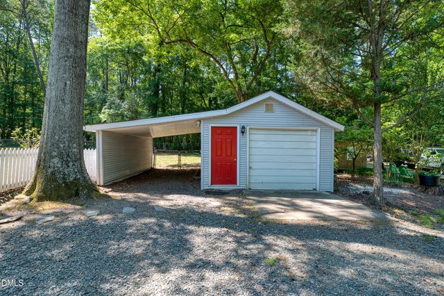 2503 W Carver Street, Durham, NC 27705