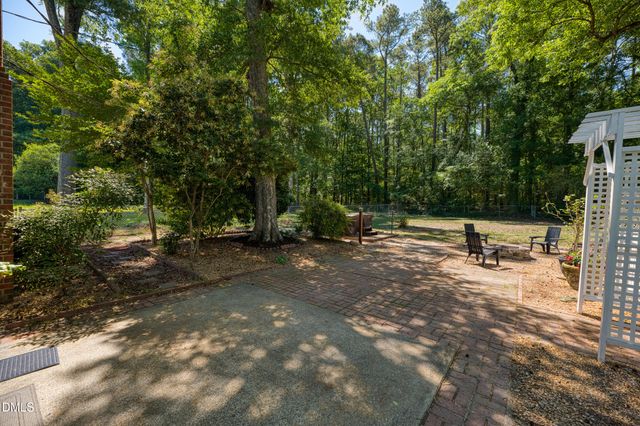 2503 W Carver Street, Durham, NC 27705