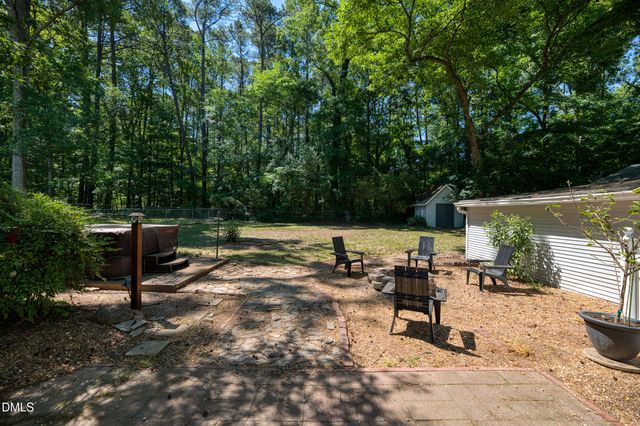 2503 W Carver Street, Durham, NC 27705