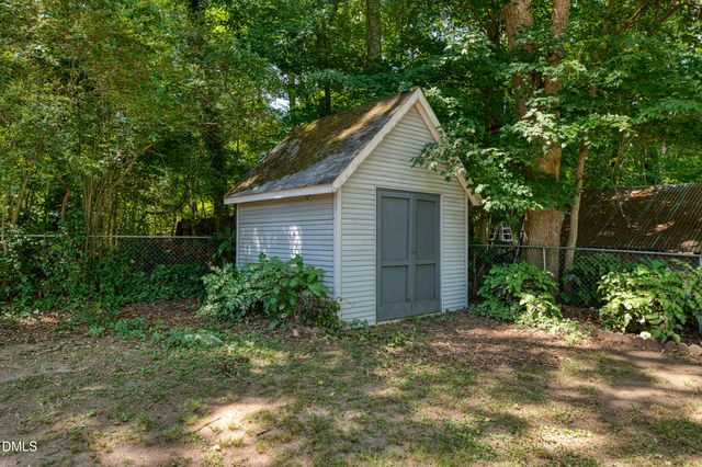 2503 W Carver Street, Durham, NC 27705