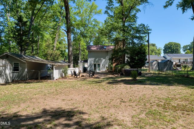 2503 W Carver Street, Durham, NC 27705