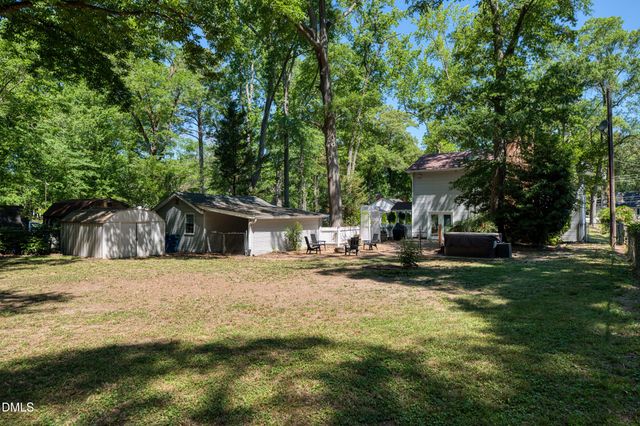 2503 W Carver Street, Durham, NC 27705