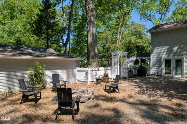 2503 W Carver Street, Durham, NC 27705
