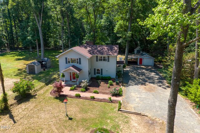 2503 W Carver Street, Durham, NC 27705
