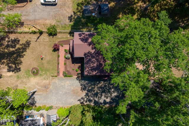 2503 W Carver Street, Durham, NC 27705