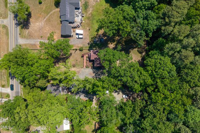 2503 W Carver Street, Durham, NC 27705