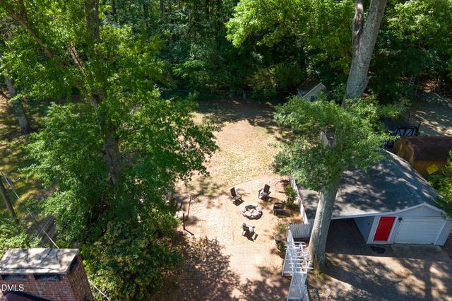 2503 W Carver Street, Durham, NC 27705