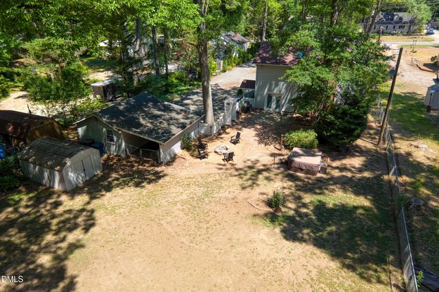 2503 W Carver Street, Durham, NC 27705