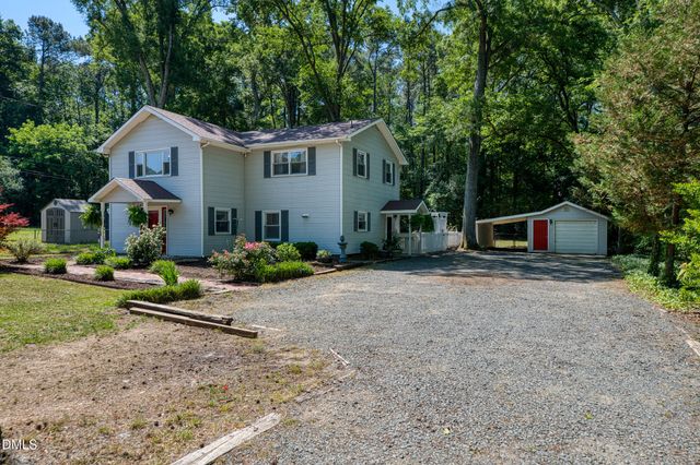 2503 W Carver Street, Durham, NC 27705