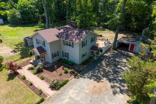 2503 W Carver Street, Durham, NC 27705