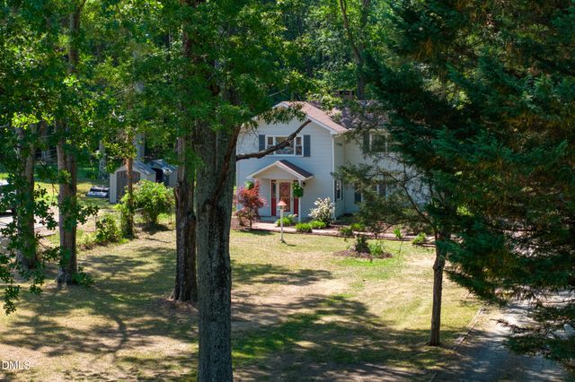 2503 W Carver Street, Durham, NC 27705