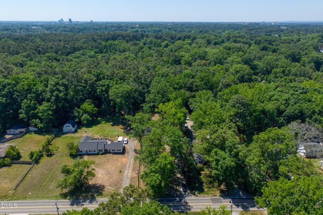 2503 W Carver Street, Durham, NC 27705