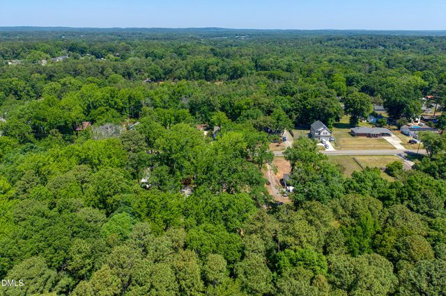 2503 W Carver Street, Durham, NC 27705