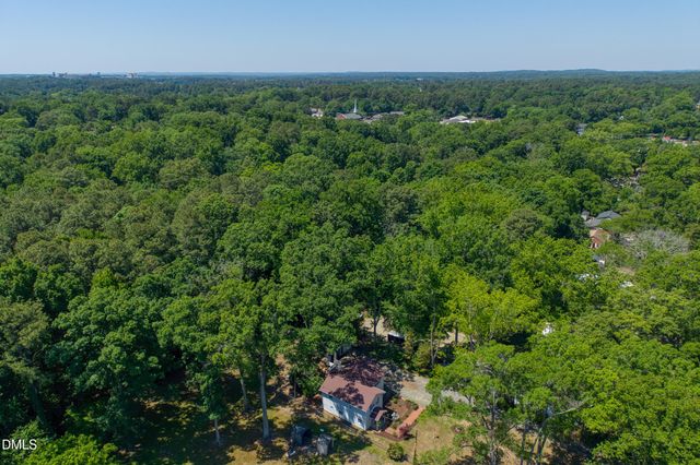 2503 W Carver Street, Durham, NC 27705