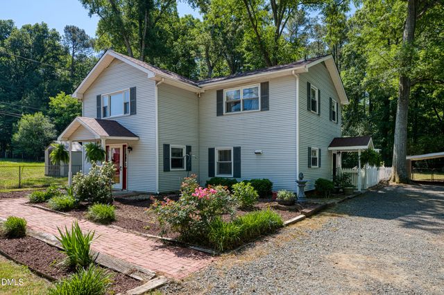 2503 W Carver Street, Durham, NC 27705